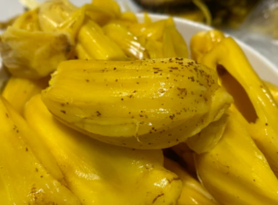 Can cats eat jackfruit?