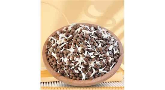 What brand of cat food makes a cat's poop smelly?