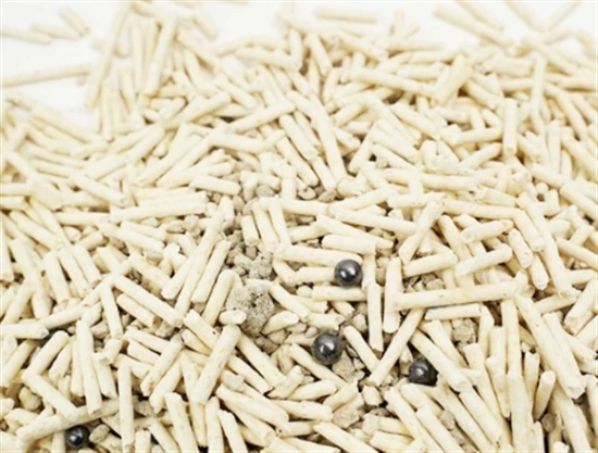 Which mixed cat litter is the best?