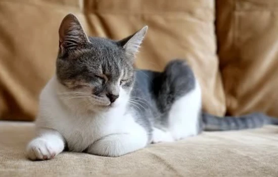 Why are more and more people liking cats?