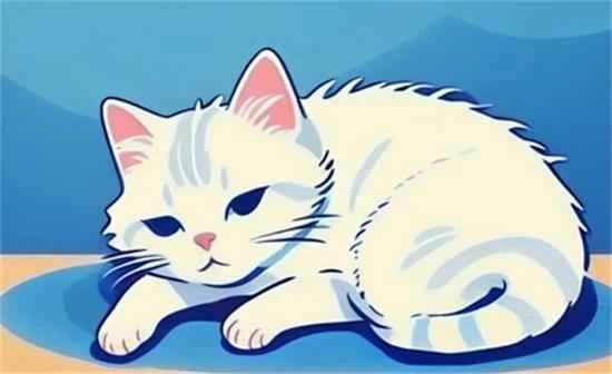 猫为什么突然咬我一口？4个常见的咬人原因