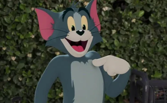 A list of cats in classic anime