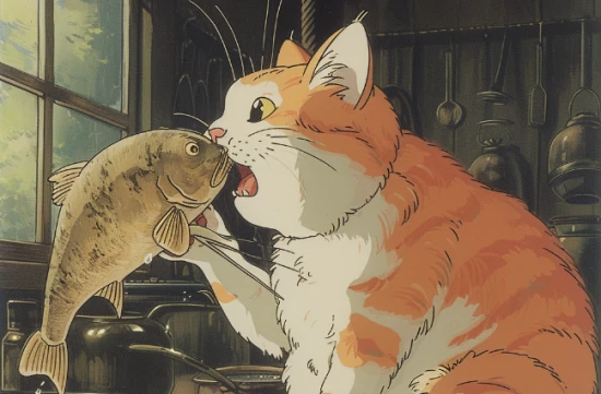 How to help your overweight cat lose weight? Try these 5 methods.